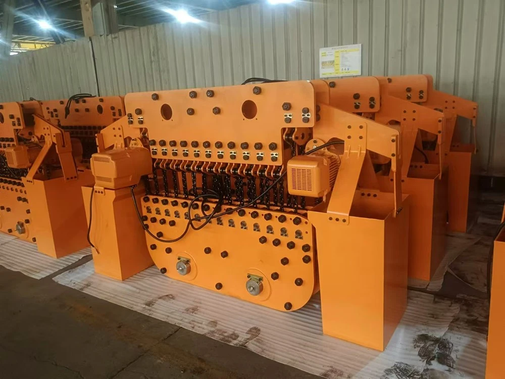 80t chain hoist 80t chain hoist