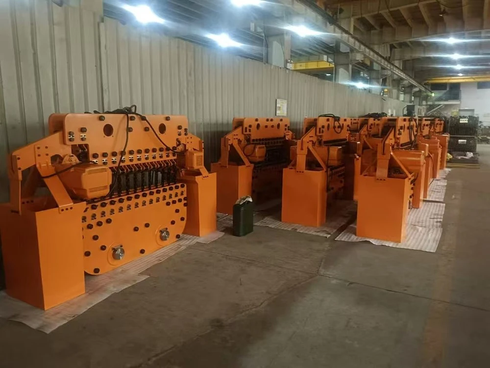 80t chain hoist 80t chain hoist