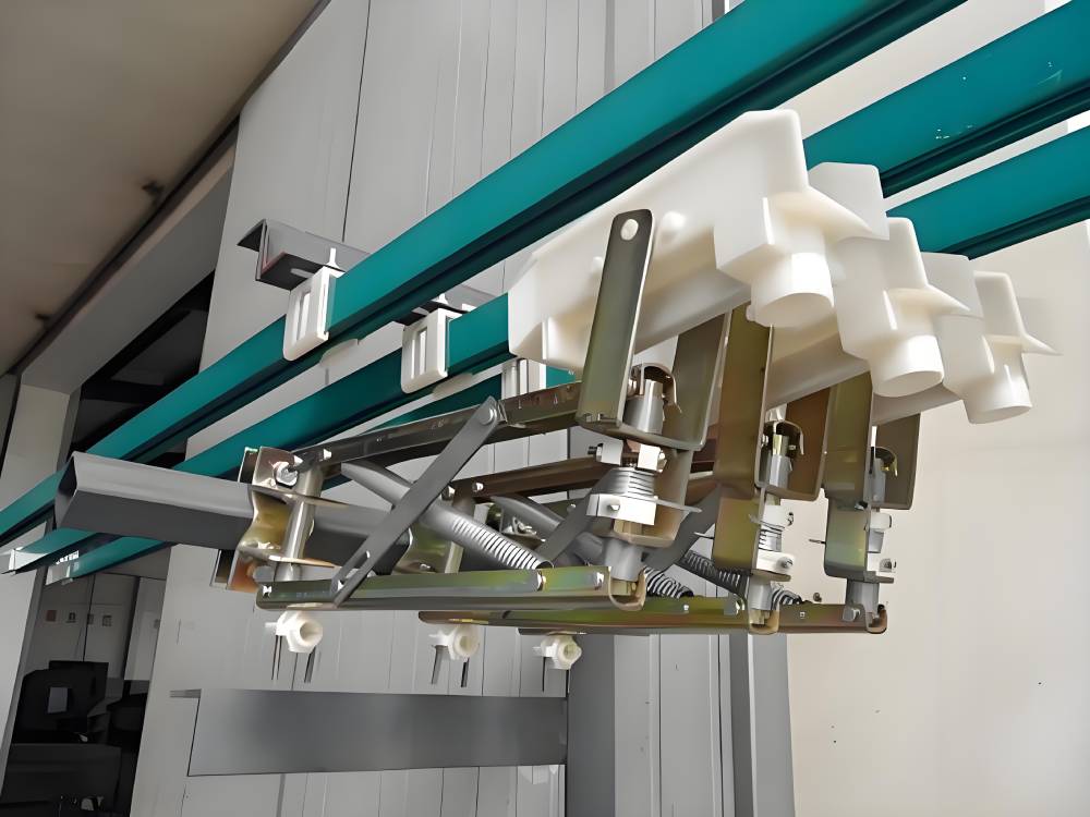 Busbar Busbar