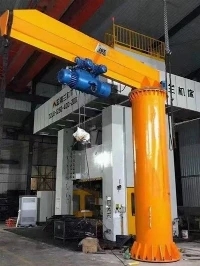 1 ~ 15 τόνοι JLB Crane