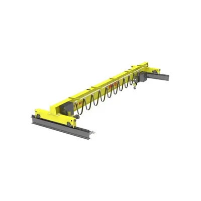 5 Ton Bridge Crane